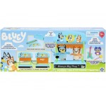 Bluey Puppet Theatre